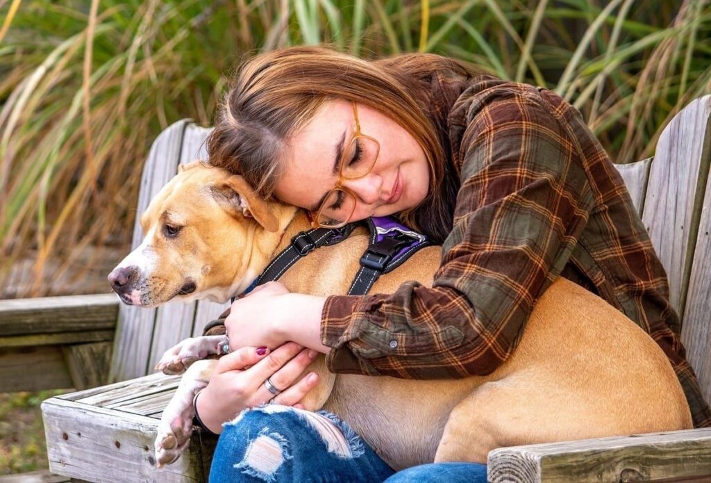 Remembering a Pet the Human Way