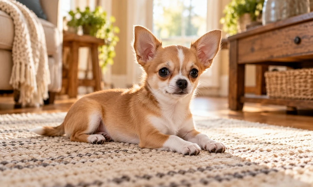 Teacup Chihuahua Puppies in Tennessee: What Buyers Should Know Before Paying a Deposit