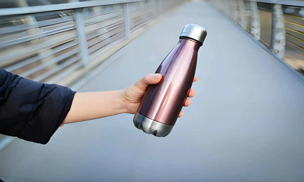 How to Design Custom Aluminium Bottles that Make Your Brand Stand Out